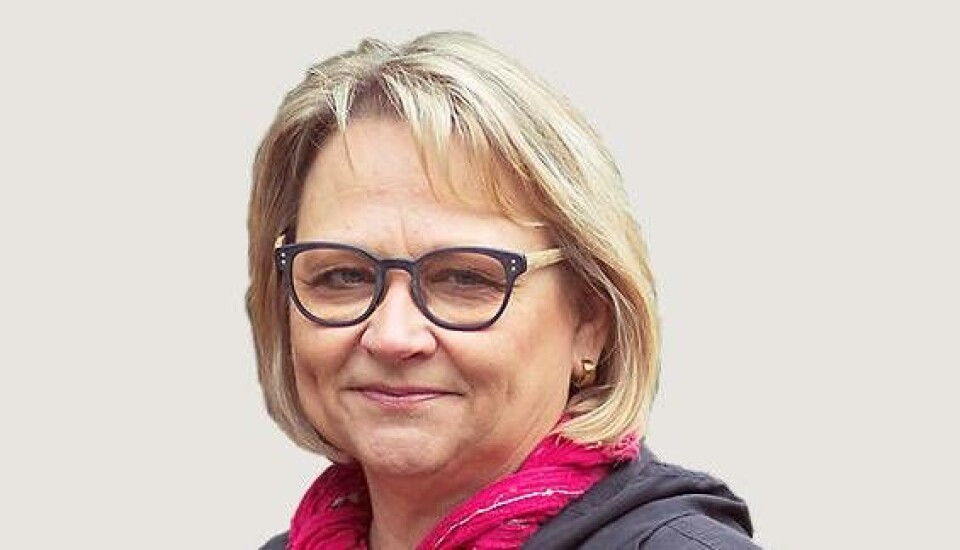 Var finns det öppna hjärtan?