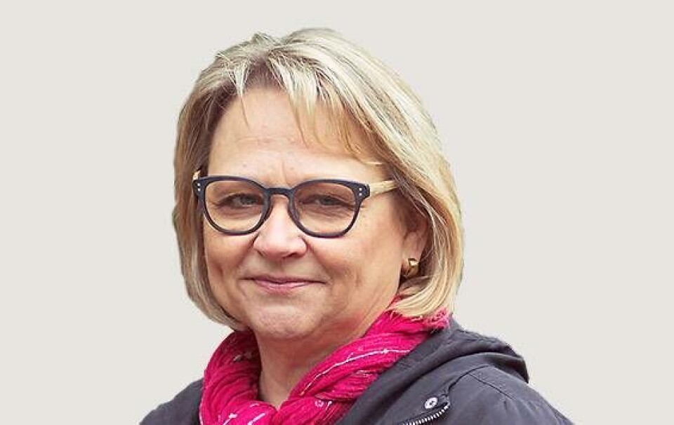Tillbedjan ändrar atmosfär och förväntan