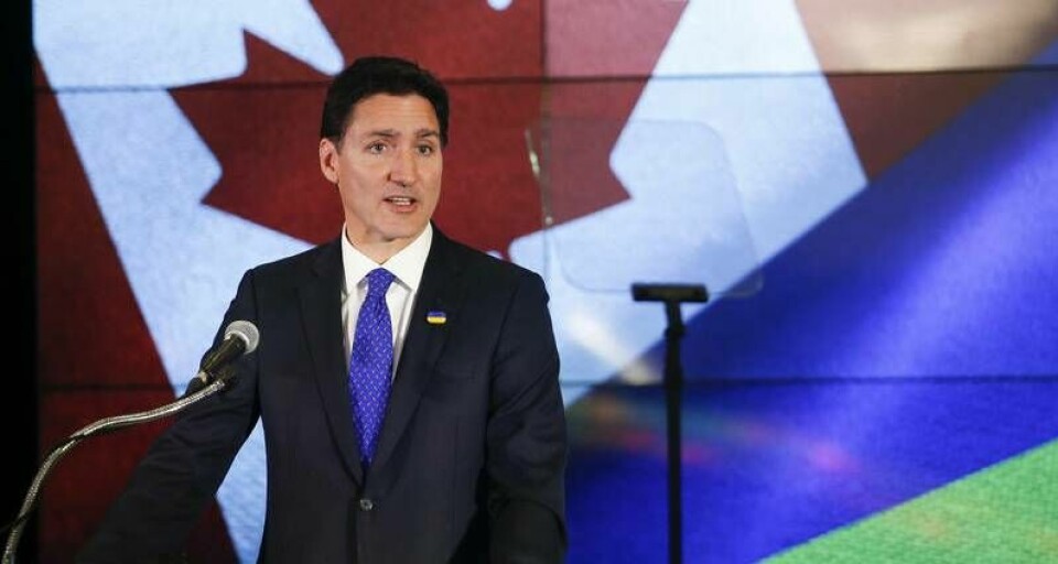 Nyligen gick Kanadas premiärminister Justin Trudeau ut med att man vill utvidga begreppet för sexuell identifikation med ytterligare definitioner, bokstäver, för att inkludera fler med alternativ läggning.