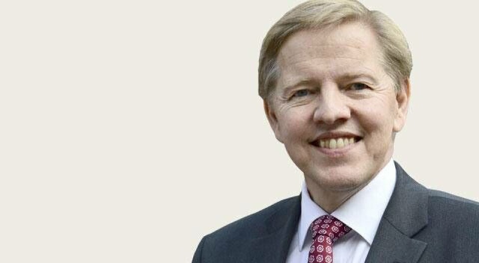 Det är företagarna som ”står på muren”