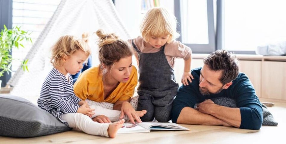 Sommaren som ligger framför oss bör bli en investering för familjen och för samtalet om kristen tro, menar Stefan Gustavsson. Sommaren som ligger framför oss bör bli en investering för familjen och för samtalet om kristen tro, menar Stefan Gustavsson.