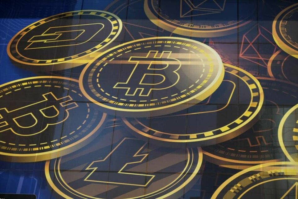 Kryptovaluta såsom Bitcoin riskerar att öka belastningen på planeten, enligt flera experter.