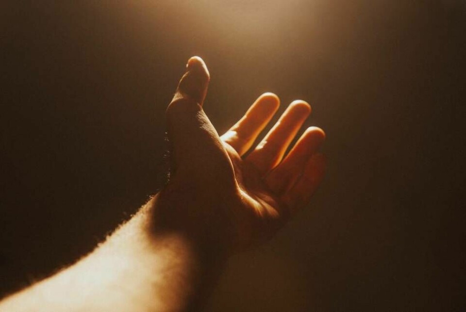 Syftet med satsningen är att skapa en rörelse som tillber vid Jesu fötter. Foto: Pixabay