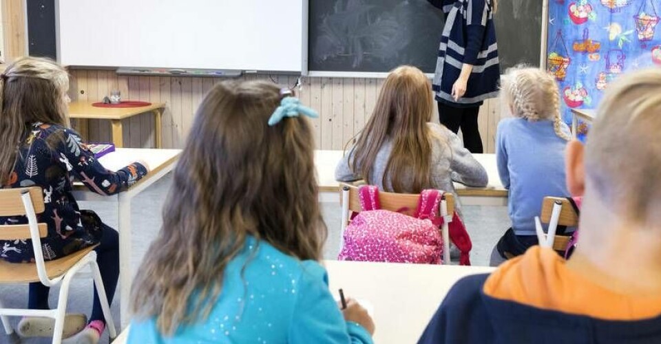 I böcker, film och medier för barn liksom rakt igenom hela utbildningsväsendet uppfostras nu alla i nästa generation att tänka i radikalt nya banor när det gäller könsidentitet: allt är möjligt, men ingenting är objektivt sant, skriver Stefan Gustavsson. I böcker, film och medier för barn liksom rakt igenom hela utbildningsväsendet uppfostras nu alla i nästa generation att tänka i radikalt nya banor när det gäller könsidentitet: allt är möjligt, men ingenting är objektivt sant, skriver Stefan Gustavsson.