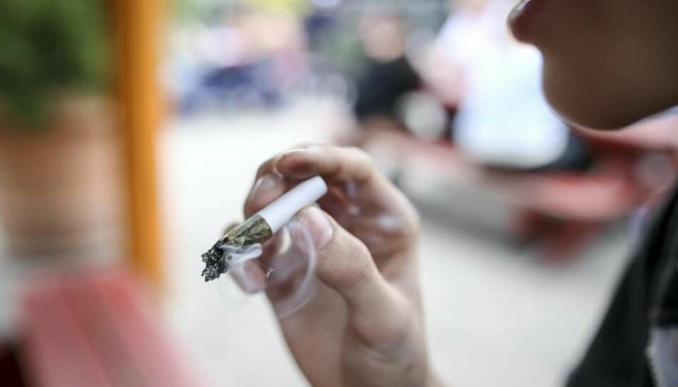 Den illegala försäljningen av narkotika beräknas årligen omsätta 3–6 miljarder kronor, enligt Centralförbundet för Alkohol- och Narkotikaupplysning.