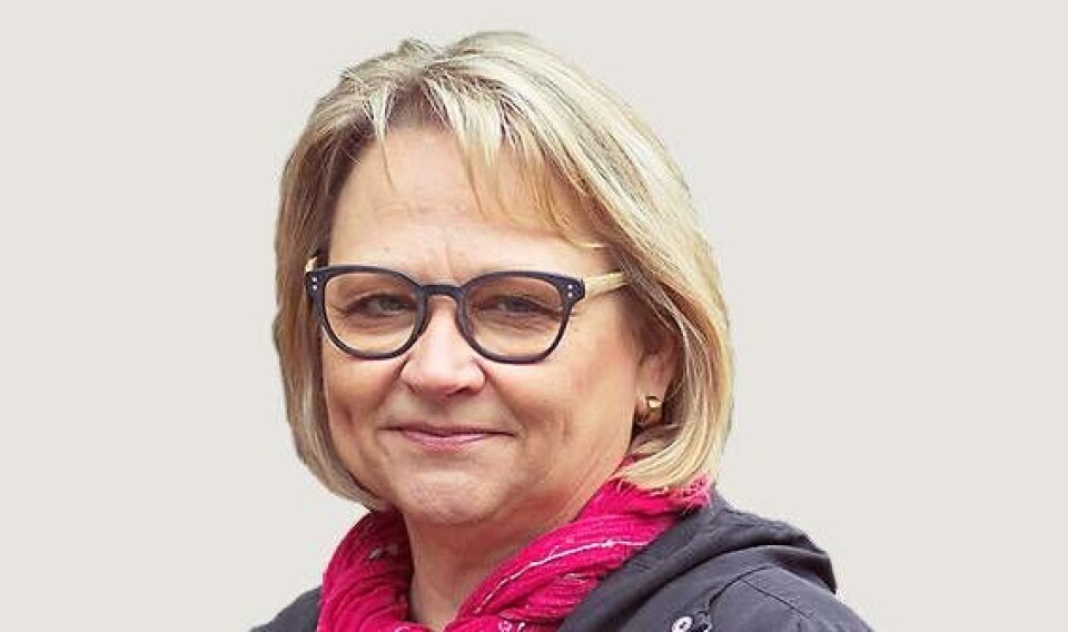 Kan det vara så att det saknas tro?