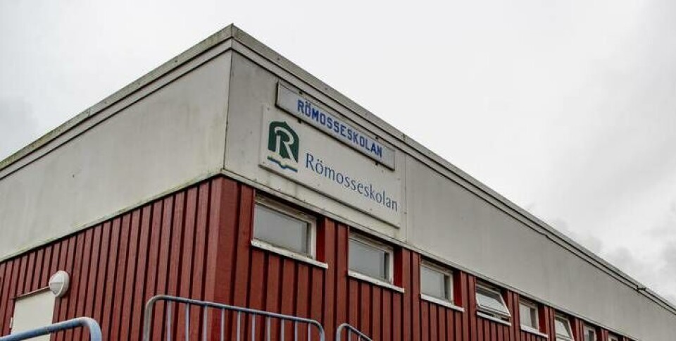 Den muslimska Römosseskolan har blivit en följetong i Myndighets-Sverige. Den muslimska Römosseskolan har blivit en följetong i Myndighets-Sverige.