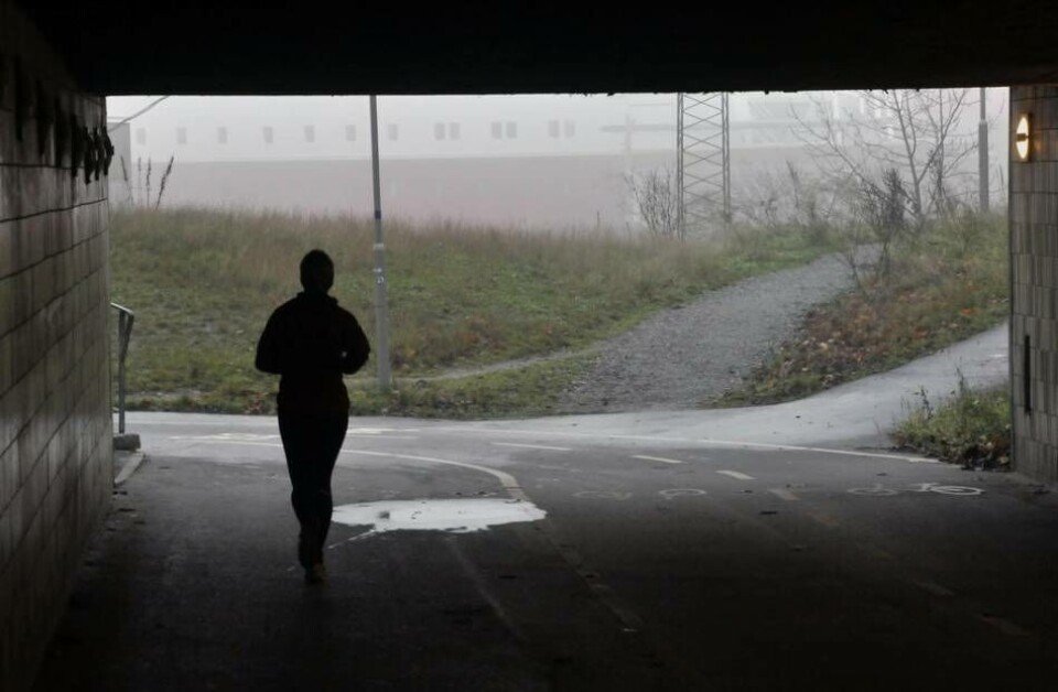 En förklaring till att invandrare är överrepresenterade när det gäller våldtäkter kan vara kulturella skillnader. En förklaring till att invandrare är överrepresenterade när det gäller våldtäkter kan vara kulturella skillnader.