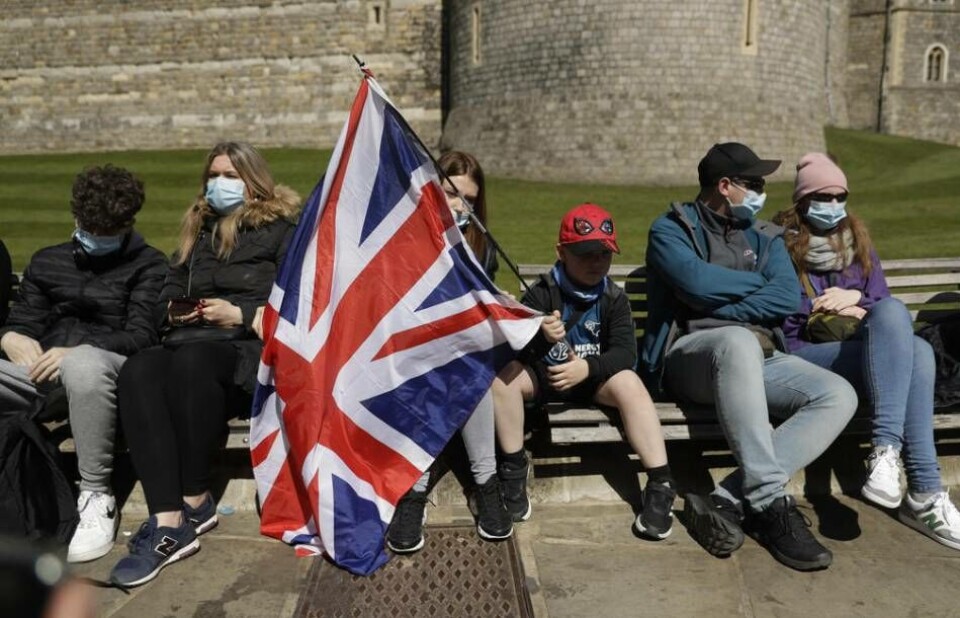 Att Storbritannien, liksom Sverige, valde en mjuk strategi för att hantera coronapandemin var ett misstag, enligt en rapport. Att Storbritannien, liksom Sverige, valde en mjuk strategi för att hantera coronapandemin var ett misstag, enligt en rapport.