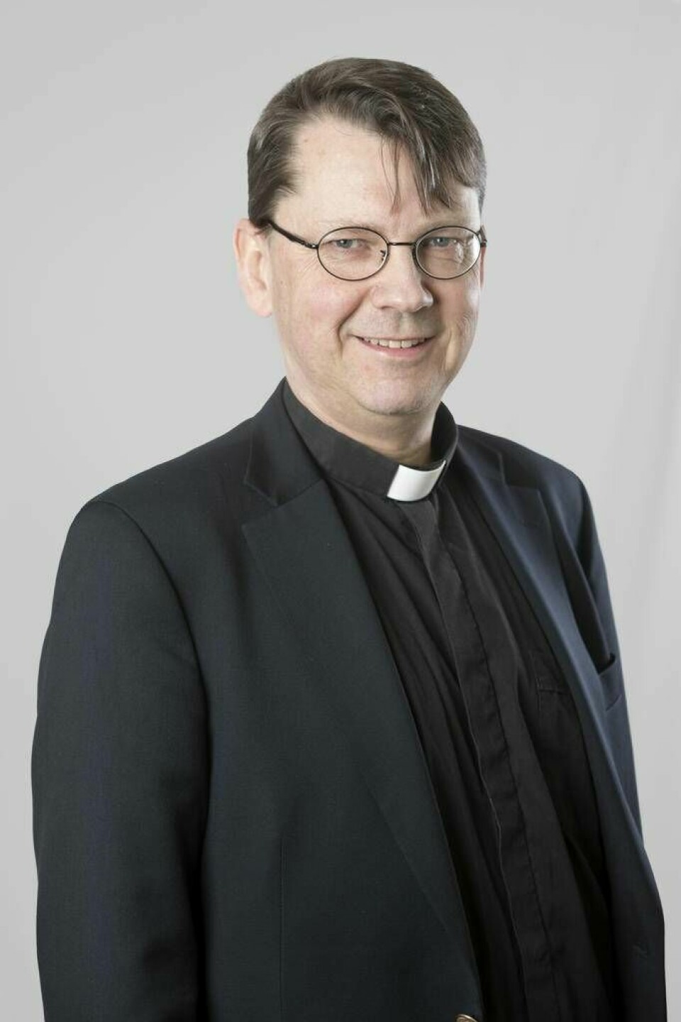 biskopen i Lund, Johan Tyrberg Foto: Martin Lindeborg / Svenska kyrkan