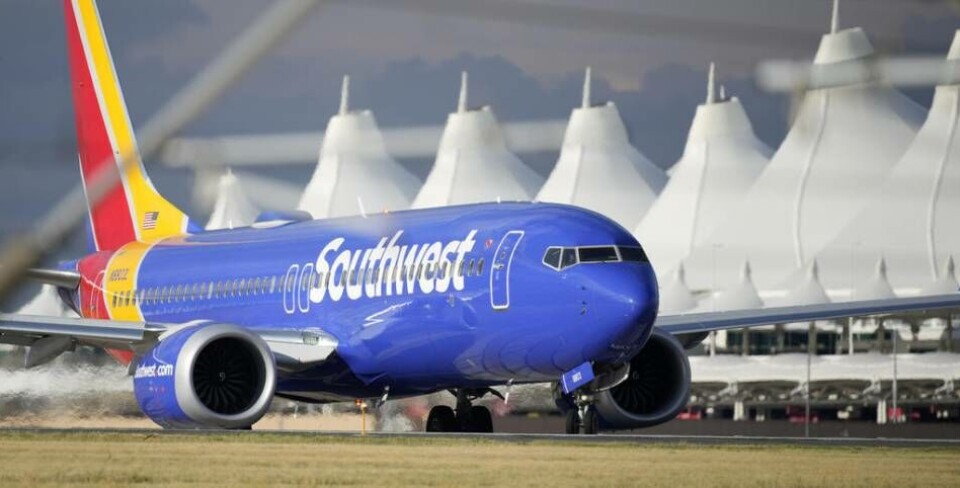 Southwest Airlines döms att betala fem miljoner dollar i skadestånd till en anställd flygvärdinna som avskedats. Detta sedan hon protesterat mot att fackets pengar gick till att stödja abortverksamhet. Southwest Airlines döms att betala fem miljoner dollar i skadestånd till en anställd flygvärdinna som avskedats. Detta sedan hon protesterat mot att fackets pengar gick till att stödja abortverksamhet.