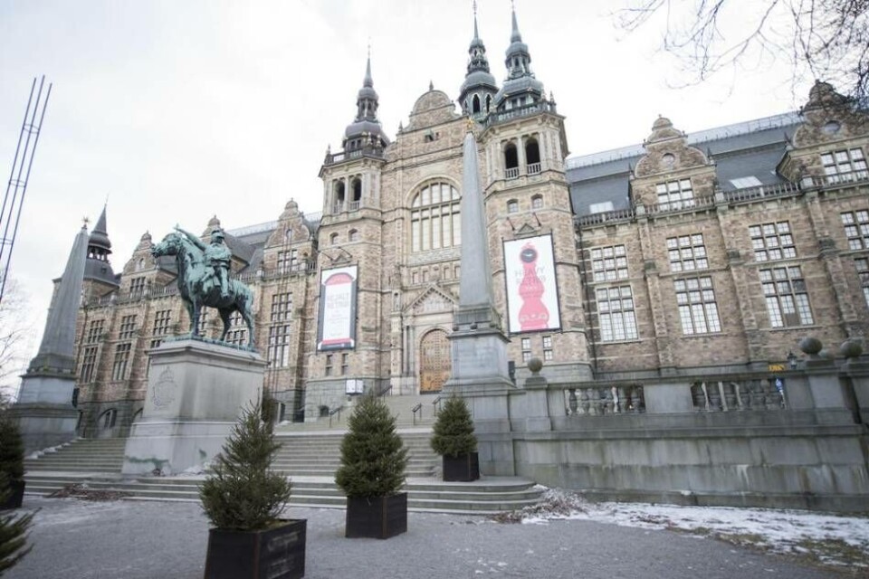 Många har velat dela med sig av sina coronaberättelser till Nordiska museet. Många har velat dela med sig av sina coronaberättelser till Nordiska museet.