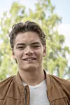 Hockeydrömmen byttes mot passion för lovsång