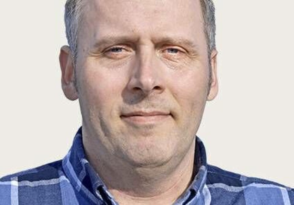 Hockeyn borde ta lärdom av fotbollen