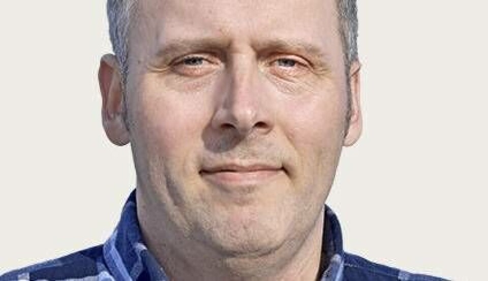 En förbundskapten bör inte stanna kvar alltför länge
