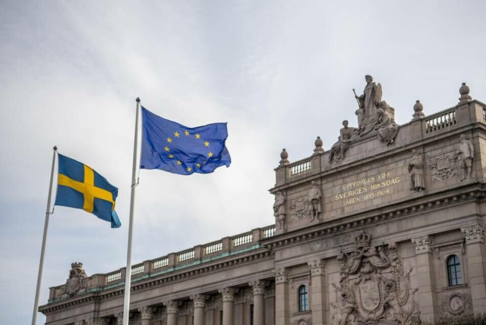 Det svenska ordförandeskapet i EU tog sig an ett berg av 300 oavslutade ärenden, skriver Lennart Sacredéus och anar luthersk och metodistisk noggrannhet bakom den svenska niten. Det svenska ordförandeskapet i EU tog sig an ett berg av 300 oavslutade ärenden, skriver Lennart Sacredéus och anar luthersk och metodistisk noggrannhet bakom den svenska niten.