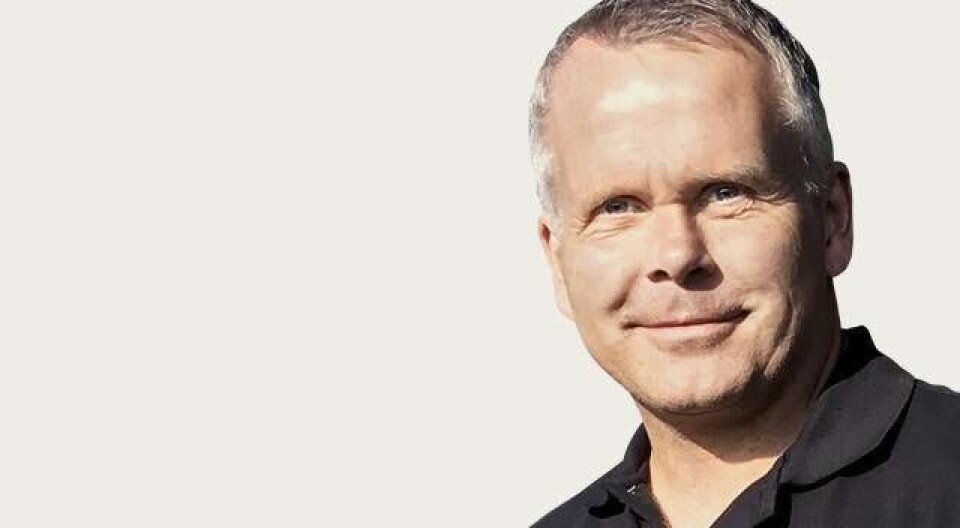 Nationen som svarar med att ge än mer