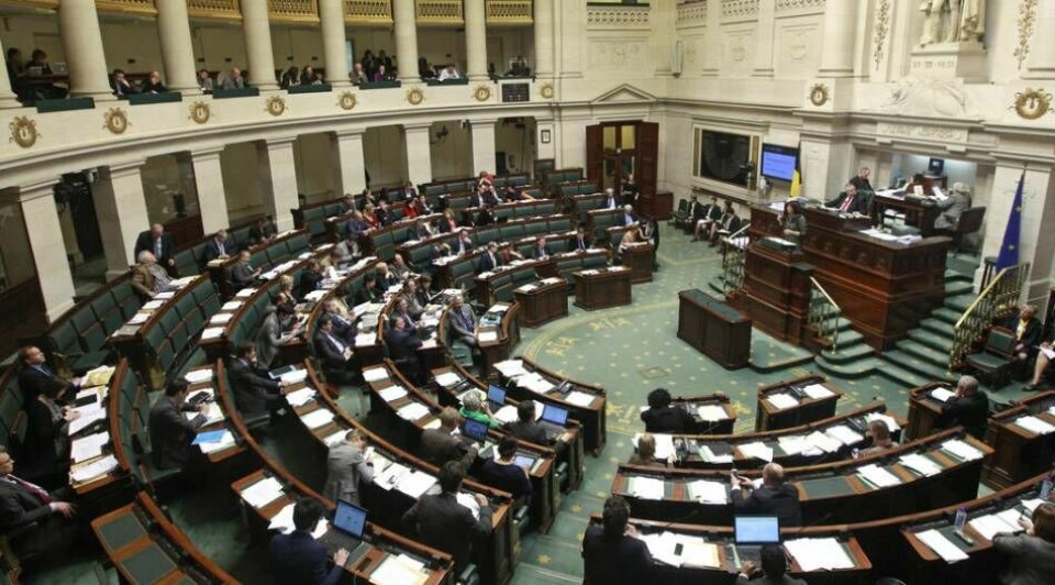 Belgien har tillåtit dödshjälp för vuxna i 20 år. År 2014 röstade parlamentet för att ge även barn under 18 år tillgång till läkarassisterat självmord och eutanasi.