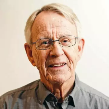 Clas-Göran Bergstrand