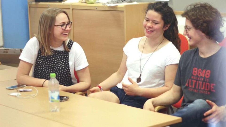 Rus pornosini HD formatda tomosha qiling Tojik, o‘zbek, qozoq va turkman ayollari ishtirokidagi porno galereyalar