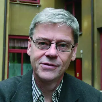 Carl-Johan Ljungberg