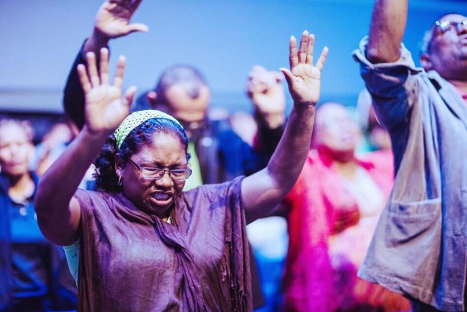 Trots de många sociala utmaningarna, har den stora invandringen gynnat den evangeliska kyrkan på minst fyra olika sätt, skriver John Stevens, direktor för Fellowship of Independent Evangelical Churches. Trots de många sociala utmaningarna, har den stora invandringen gynnat den evangeliska kyrkan på minst fyra olika sätt, skriver John Stevens, direktor för Fellowship of Independent Evangelical Churches.