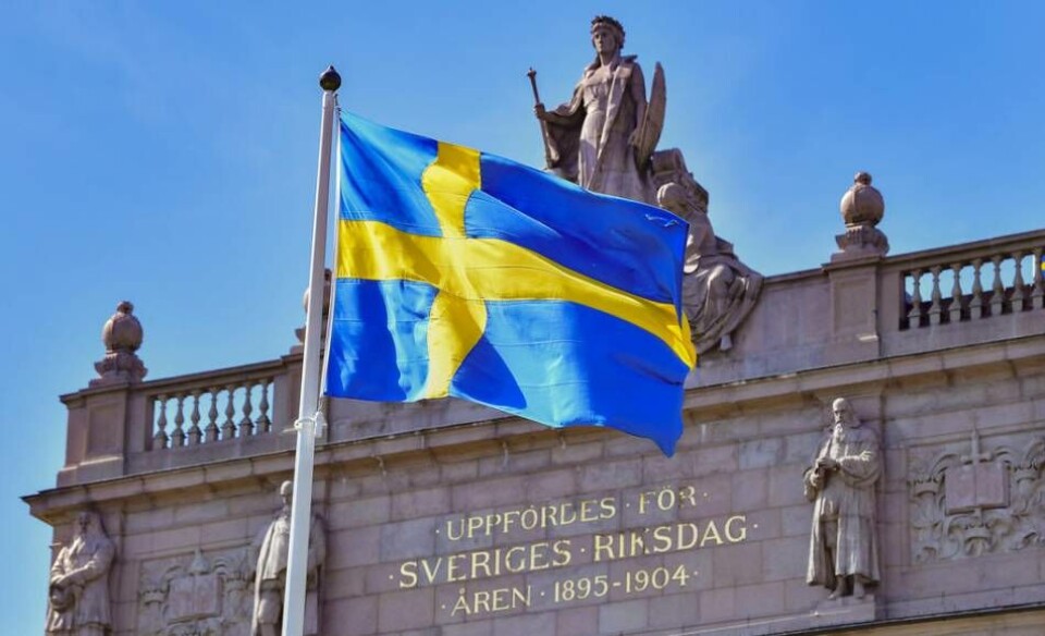För en ny regering måste frågan om att hålla ihop nationen också finnas med på agendan, menar ledarskribenten. För en ny regering måste frågan om att hålla ihop nationen också finnas med på agendan, menar ledarskribenten.
