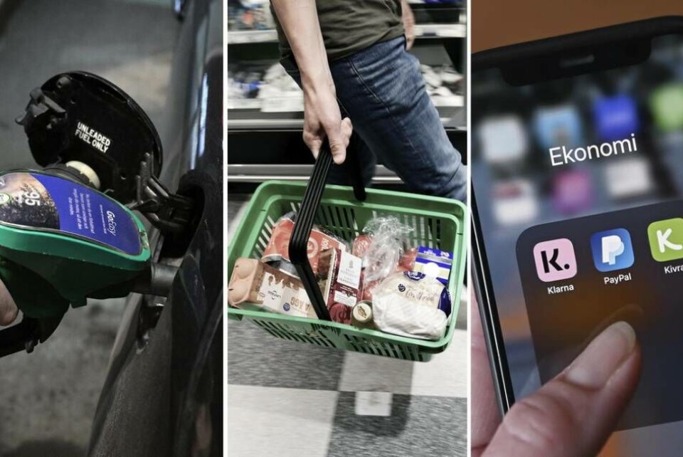 Blir det mer klirr i kassan för dig i regeringens nya budget? Det beror på en rad olika faktorer. (Genrebilder.) Blir det mer klirr i kassan för dig i regeringens nya budget? Det beror på en rad olika faktorer. (Genrebilder.)
