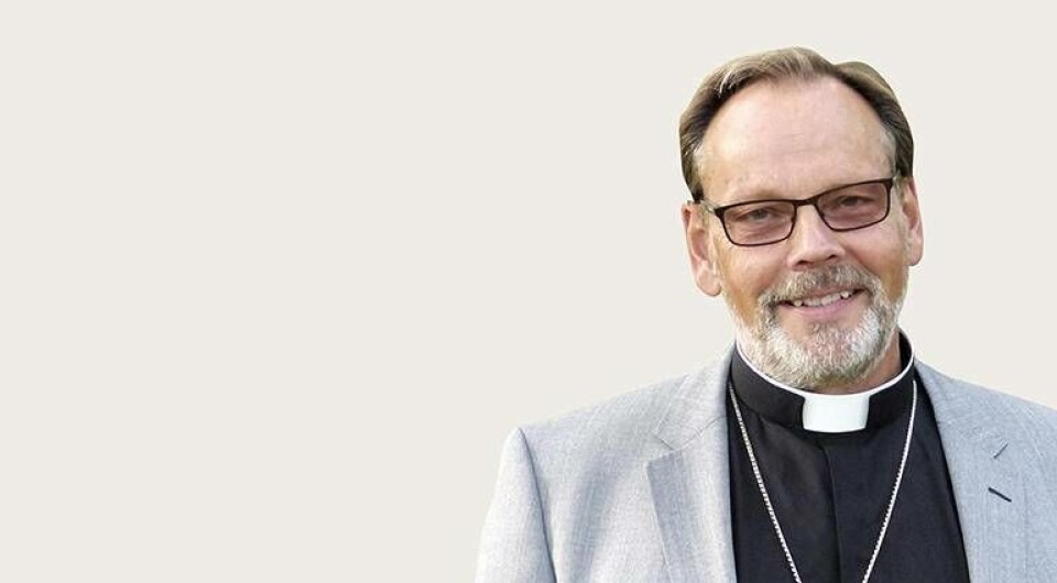 För ett ögonblick återvänder vi till Edens lustgård, innan fallet, och minns livet nära Gud.