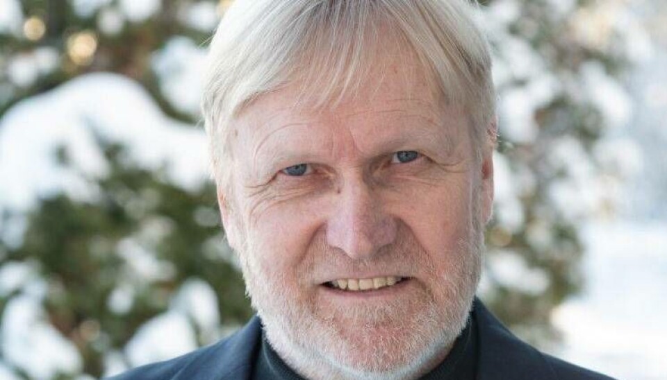 Rauli Lehtonen skriver om den nya satsningen på sin blogg.
