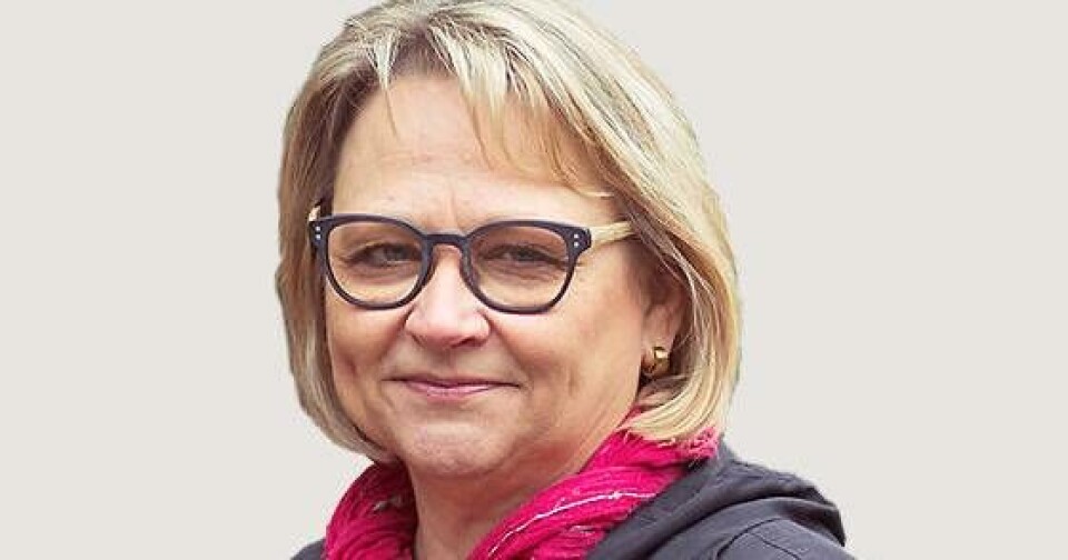 Förbönens makt är verklig