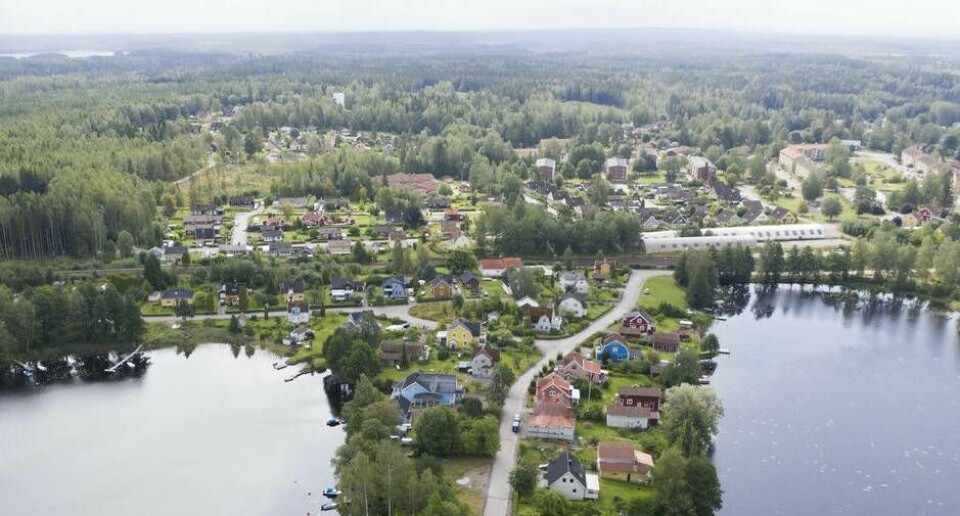 Allt fler politiska partier inser att rösterna från landsbygd och små tätorter i glesbygd kan komma att avgöra höstens riksdagsval, skriver Carin Stenström.