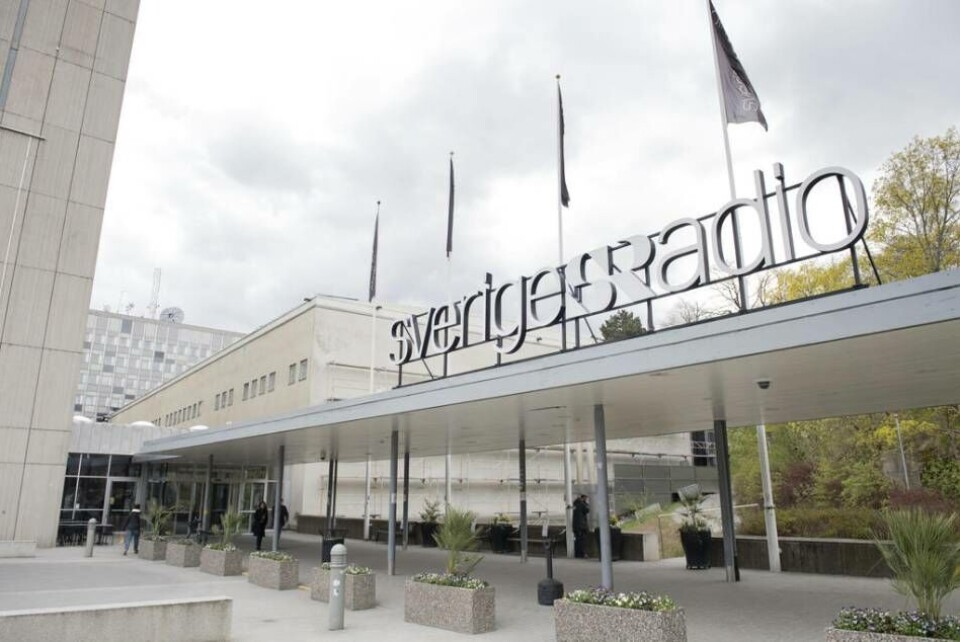 SR sände program om våldsporr mitt på dagen och får nu stark kritik från organisationen 'Porrfri barndom'. SR sände program om våldsporr mitt på dagen och får nu stark kritik från organisationen 'Porrfri barndom'.