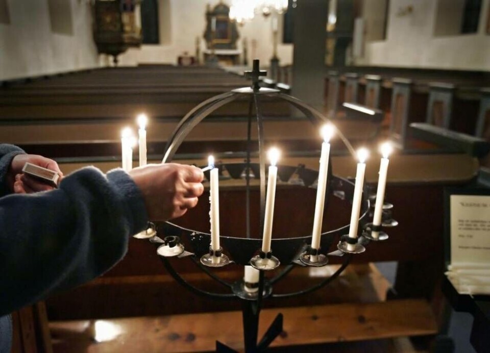 Bibelns sexualmoral har det senaste halvseklet rivits upp och förkastats i vår kultur och även Svenska kyrkan har varit en stark röst för detta. Bibelns sexualmoral har det senaste halvseklet rivits upp och förkastats i vår kultur och även Svenska kyrkan har varit en stark röst för detta.