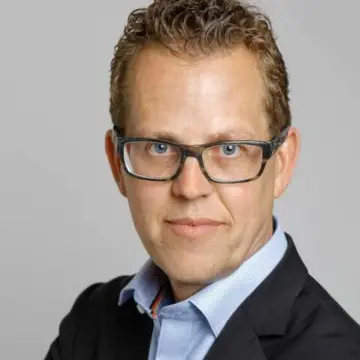 Patrik Sandberg