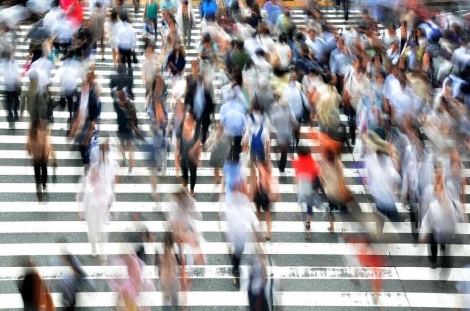 Blir alla människor till slut räddade? Det hävdar tankeströmningen universalism, som åter är aktuell, skriver Stefan Gustavsson. Blir alla människor till slut räddade? Det hävdar tankeströmningen universalism, som åter är aktuell, skriver Stefan Gustavsson.