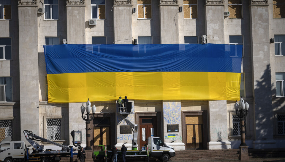 Ryska attacker fortsätter att skada och döda civila ukrainare i kriget. Ryska attacker fortsätter att skada och döda civila ukrainare i kriget.
