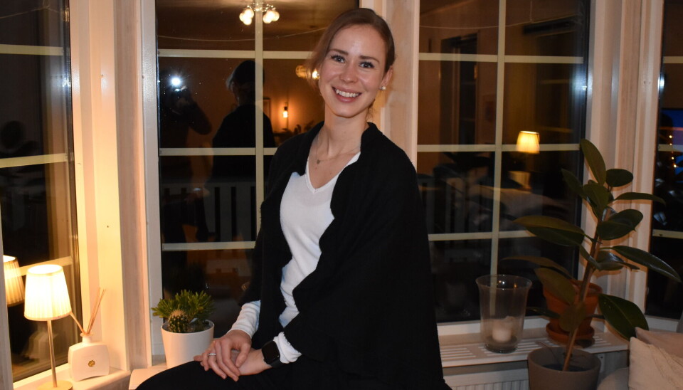 Nicole började söka i olika former av new age, men lyckades inte fylla tomrummet som den tidigare barnatron hade upptagit.