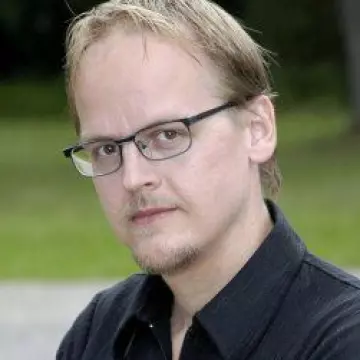 Anders Edström Frejman