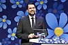 Jimmie Åkesson (SD)