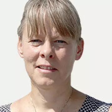 Ingrid Byström