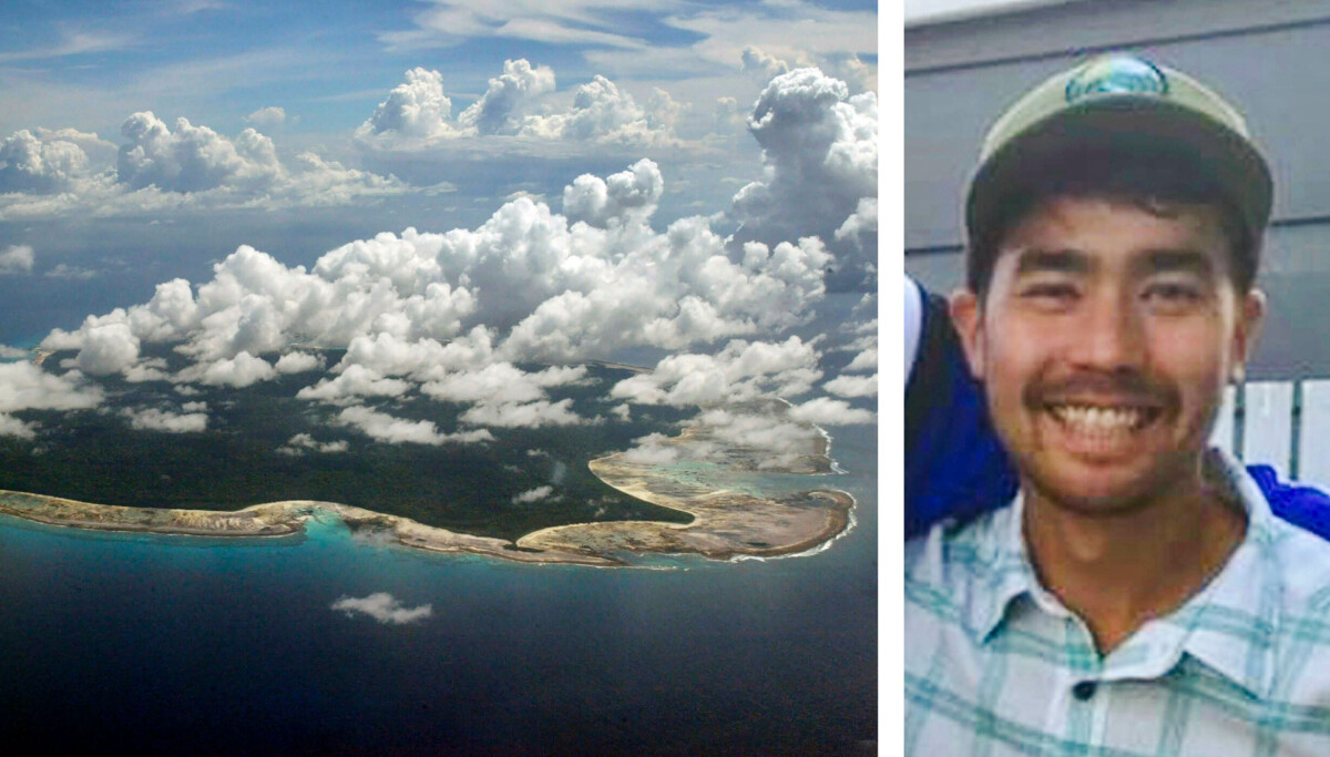 A missionary was murdered by isolated islanders – and now the incident has become a movie A missionary was murdered by isolated islanders – and now the incident has become a movie