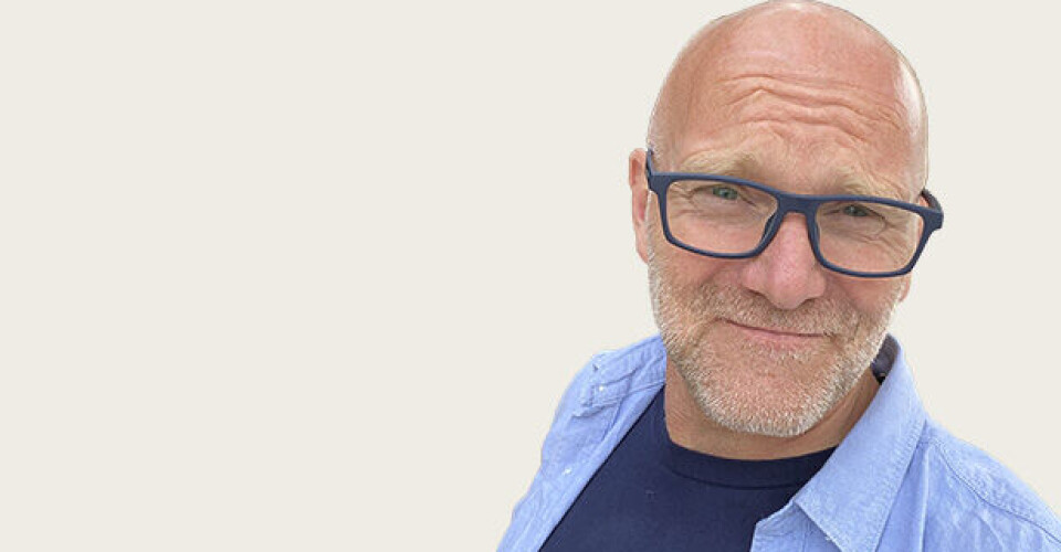 Vad innebär det att himlen öppnas? Christer Roshamn