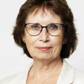 Gudrun Brunegård (KD)