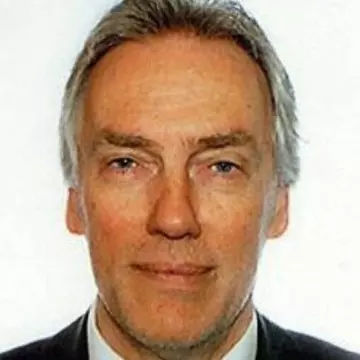 Dennis Brinkeback