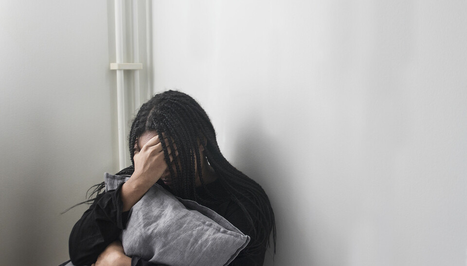 En ny studie har funnit ett tydligt samband mellan abort och depression.