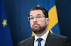 Jimmie Åkesson.