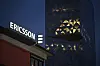 Ericsson huvudkontor i Kista