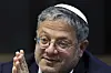 Itamar Ben Gvir.