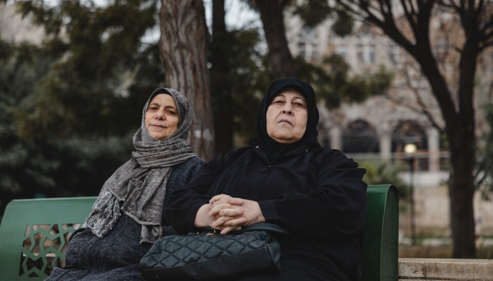 Arabiska halvön: Ett nytt kapitel